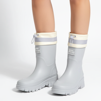 CloudStep Gummistiefel