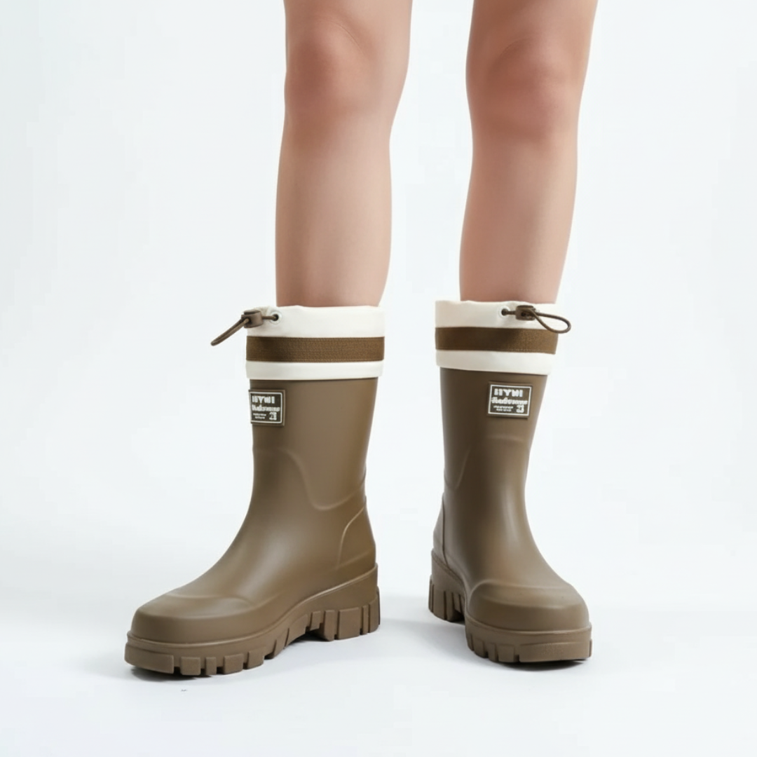 CloudStep Gummistiefel
