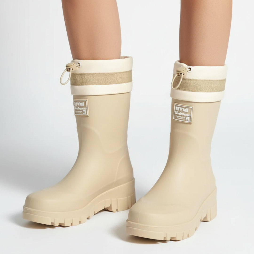 CloudStep Gummistiefel