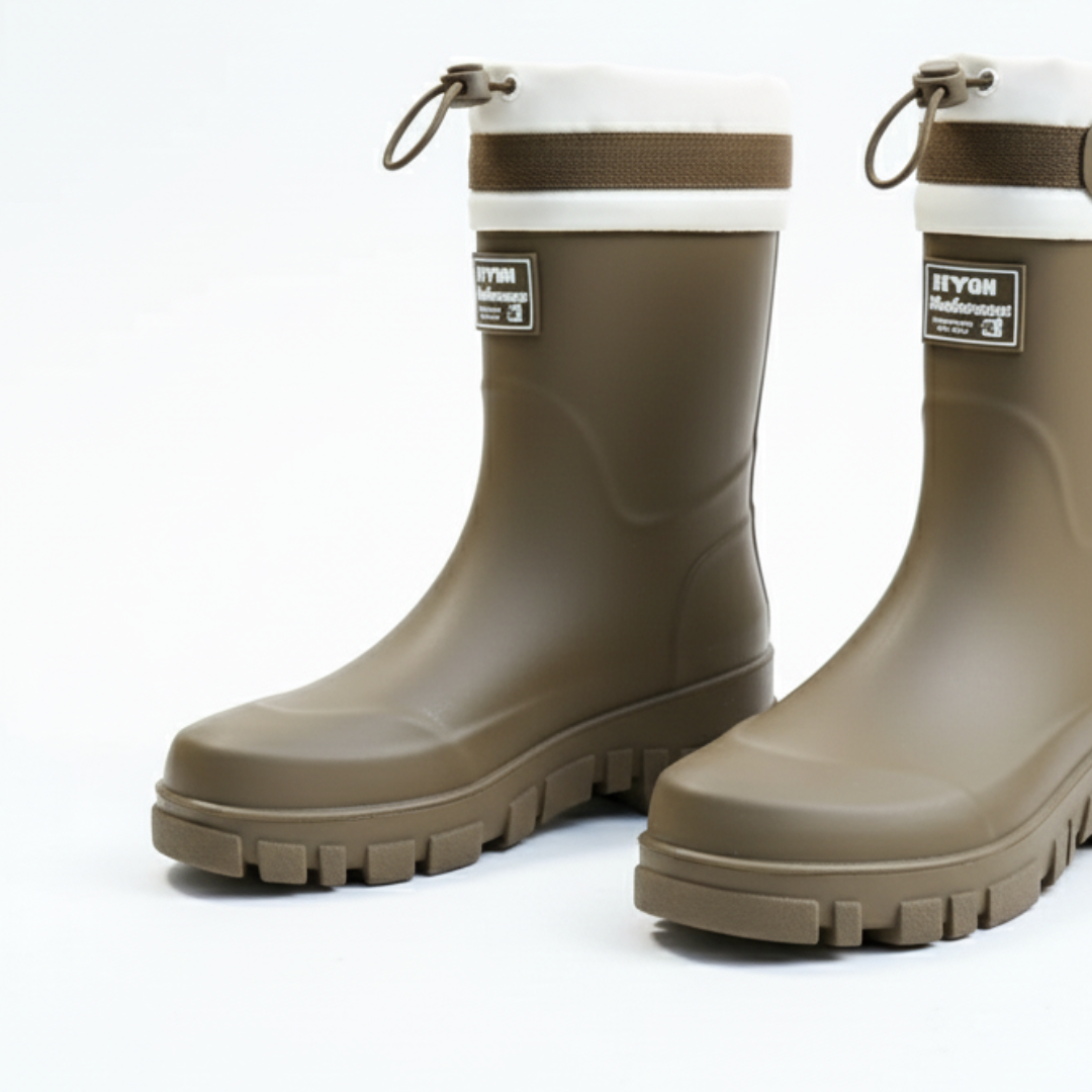 CloudStep Gummistiefel