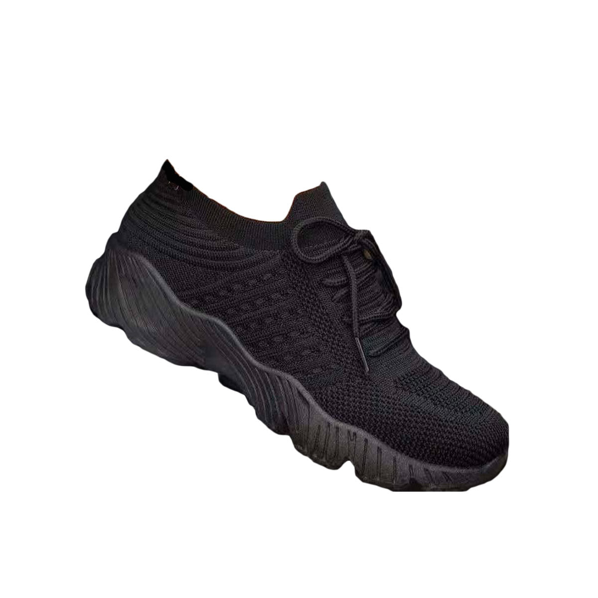 Damen-Laufschuhe mit Fußgewölbestütze