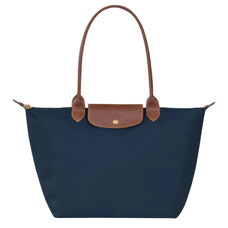 Damen-Shopper-Tasche im geräumigen Design mit verstellbarem Schulterriemen
