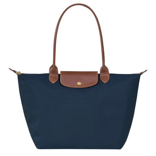 Damen-Shopper-Tasche im geräumigen Design mit verstellbarem Schulterriemen