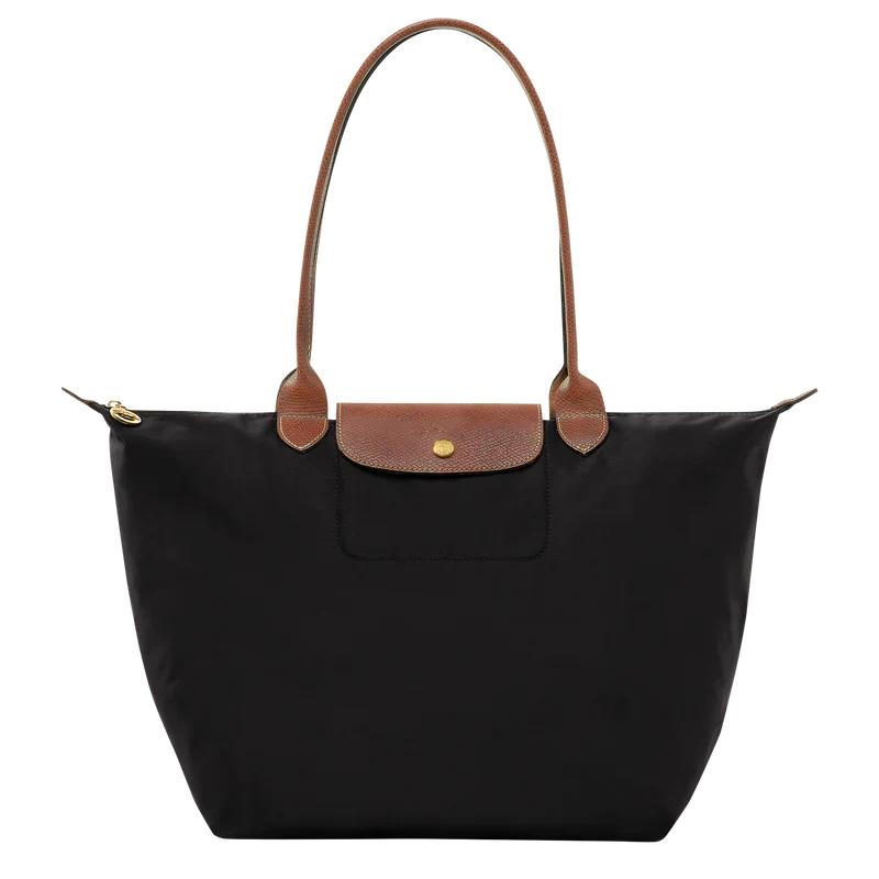 Damen-Shopper-Tasche im geräumigen Design mit verstellbarem Schulterriemen