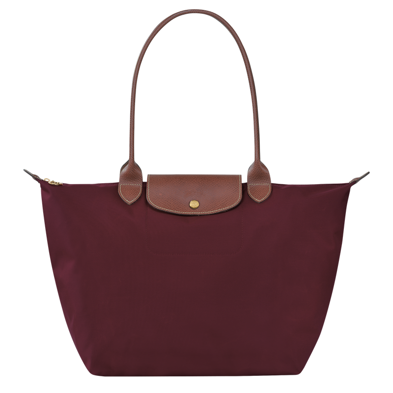 Damen-Shopper-Tasche im geräumigen Design mit verstellbarem Schulterriemen