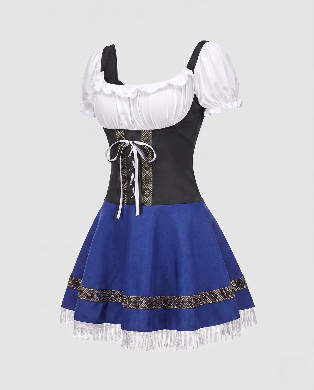 Damen-Trachtenkleid