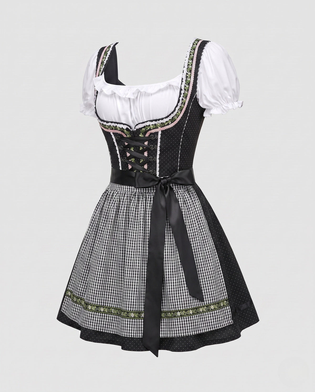Damen-Trachtenkleid