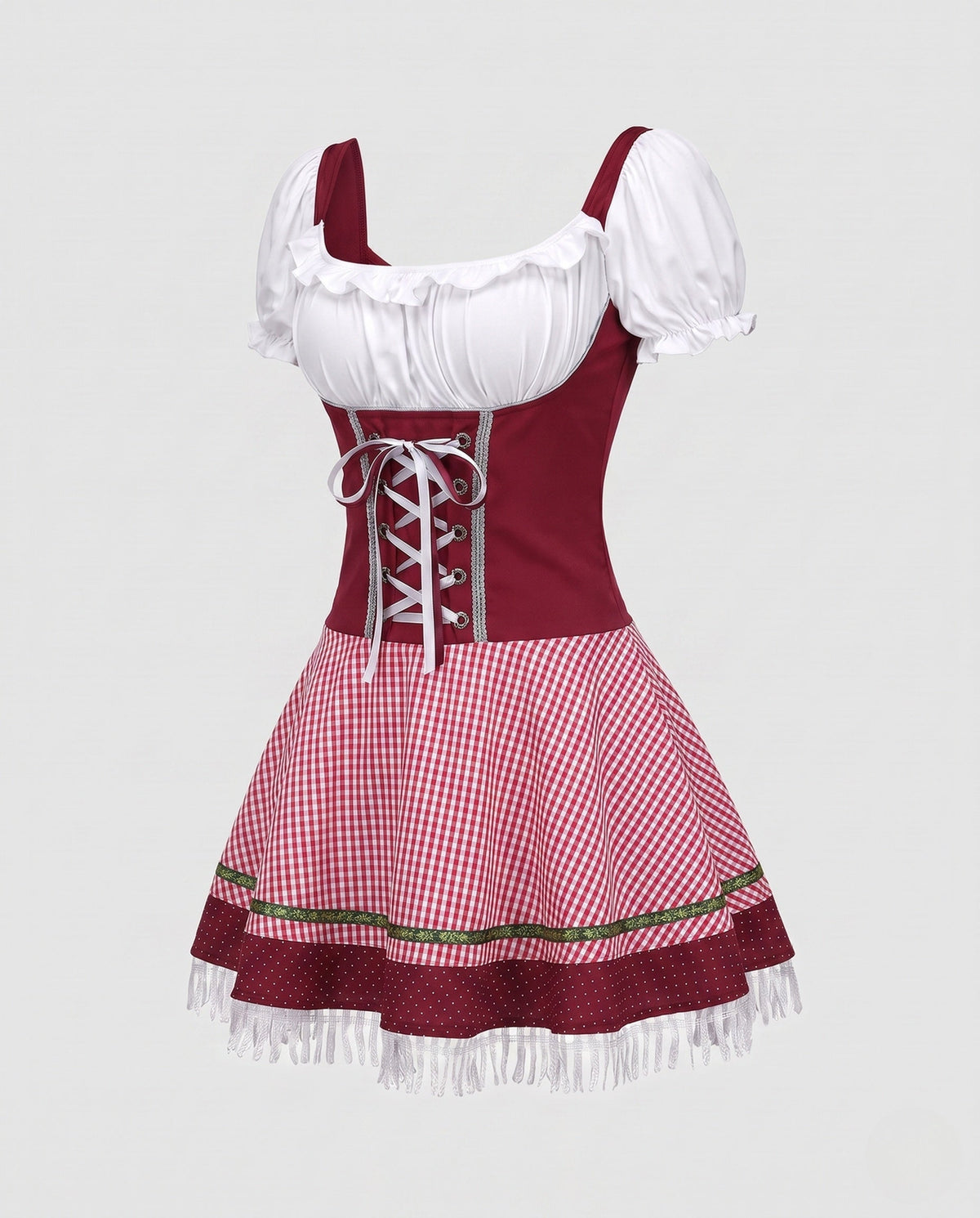 Damen-Trachtenkleid