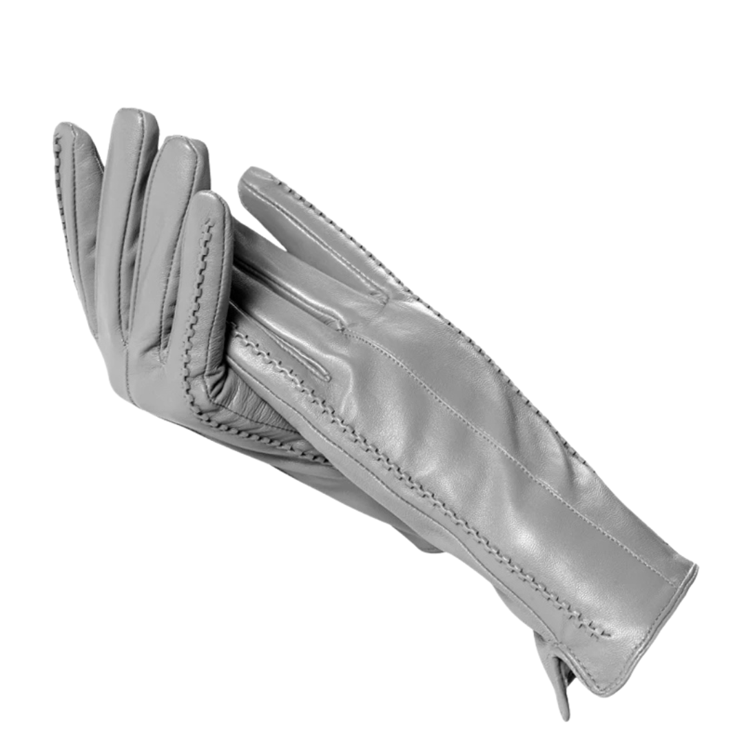 Damen-Winterhandschuhe – Weiches Innenfutter & schlanke Passform