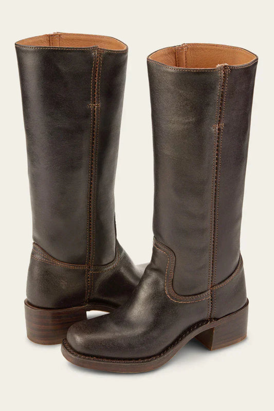 Damenstiefel Wulfrun – Eleganz und optimaler Tragekomfort