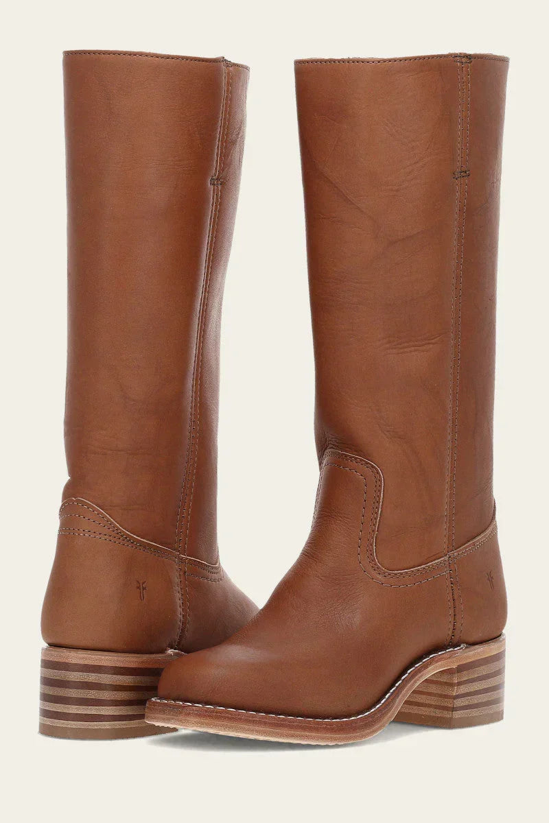 Damenstiefel Wulfrun – Eleganz und optimaler Tragekomfort