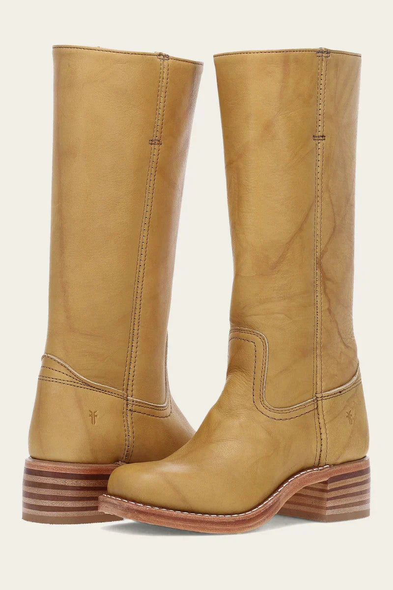 Damenstiefel Wulfrun – Eleganz und optimaler Tragekomfort