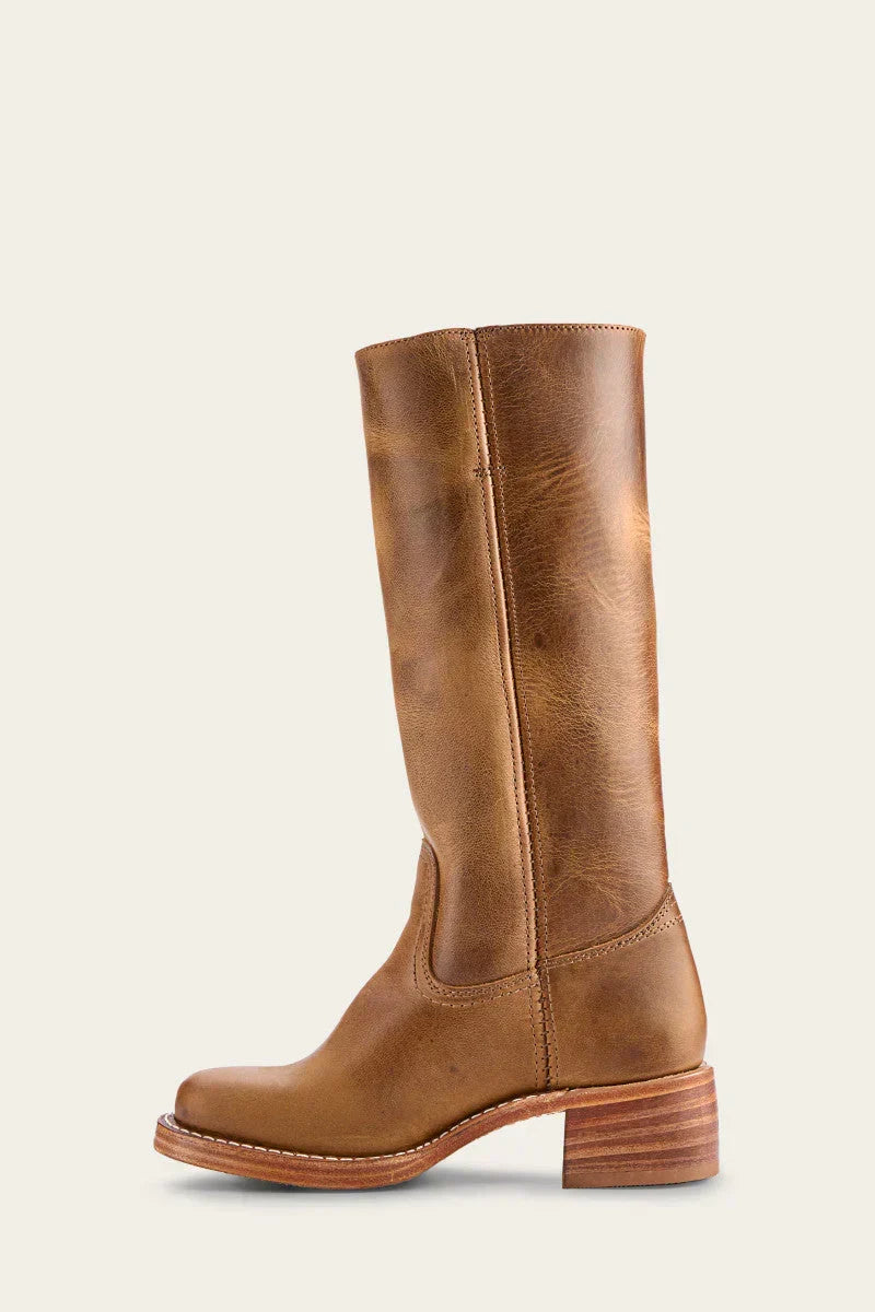 Damenstiefel Wulfrun – Eleganz und optimaler Tragekomfort