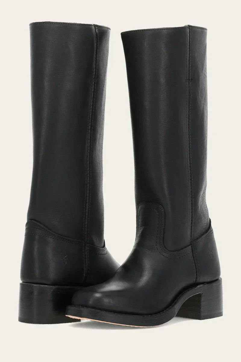 Damenstiefel Wulfrun – Eleganz und optimaler Tragekomfort