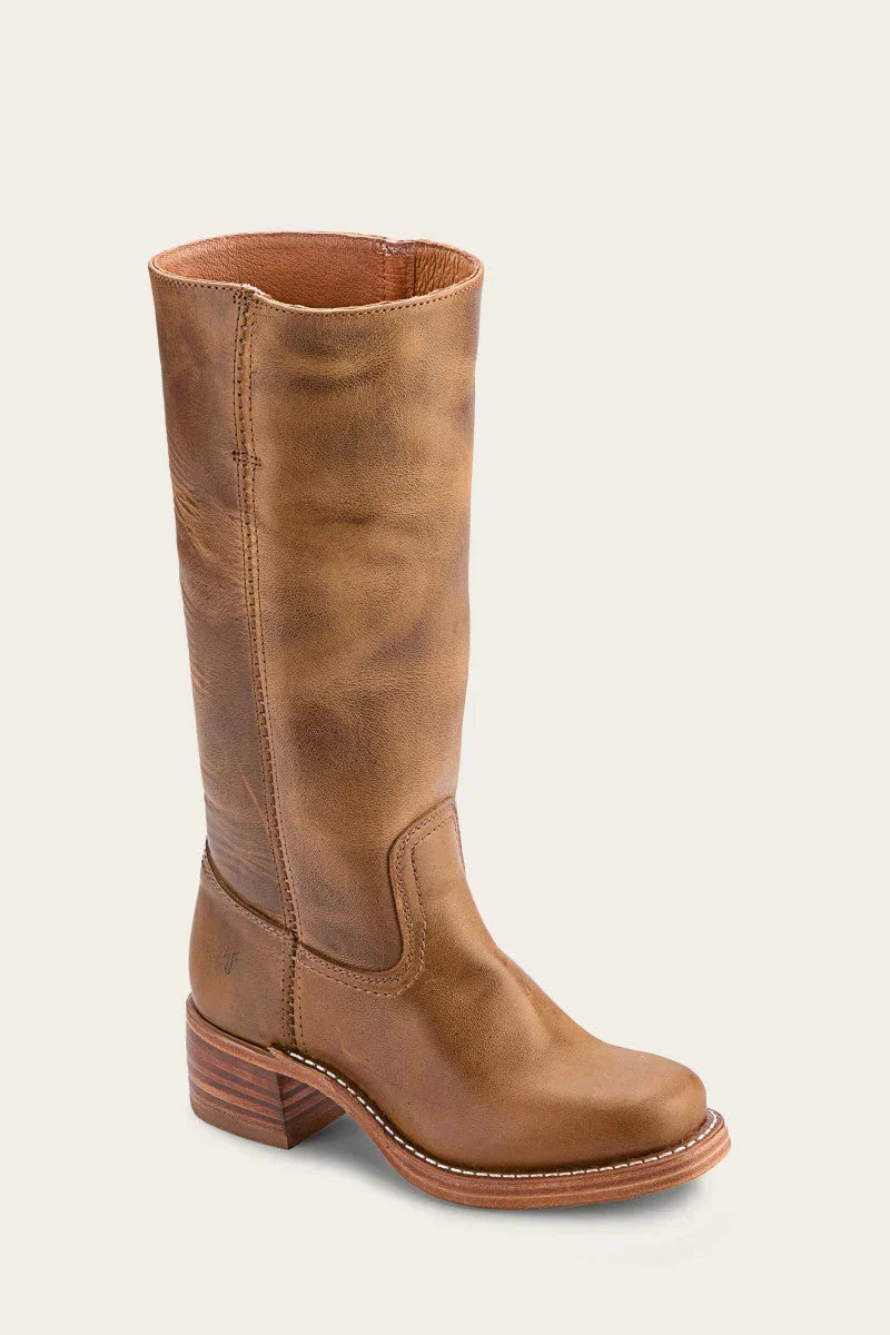 Damenstiefel Wulfrun – Eleganz und optimaler Tragekomfort