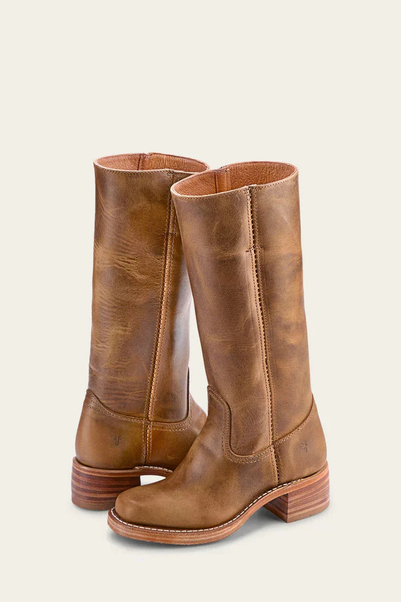 Damenstiefel Wulfrun – Eleganz und optimaler Tragekomfort