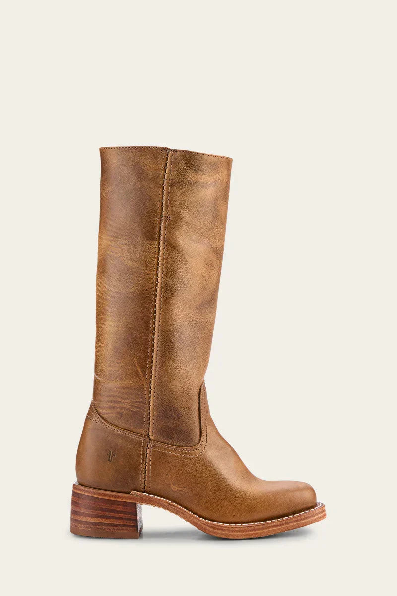 Damenstiefel Wulfrun – Eleganz und optimaler Tragekomfort