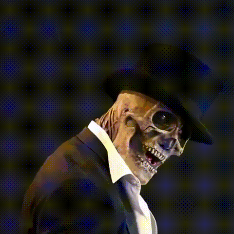 Das realistischste Halloween-Kostüm für 2026