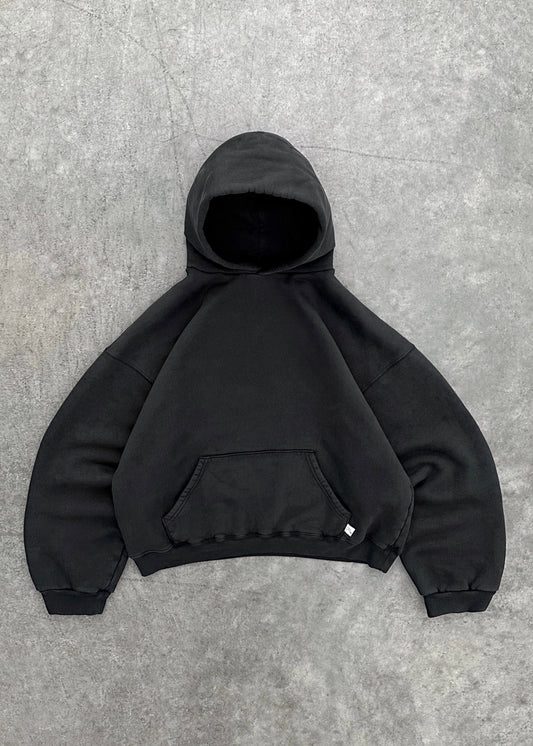 Der ultimative Urban Hoodie