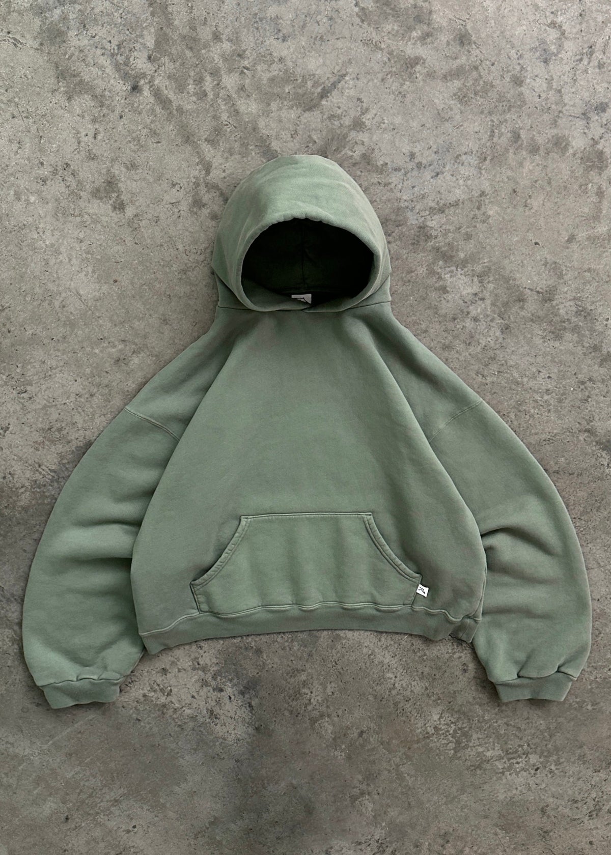 Der ultimative Urban Hoodie