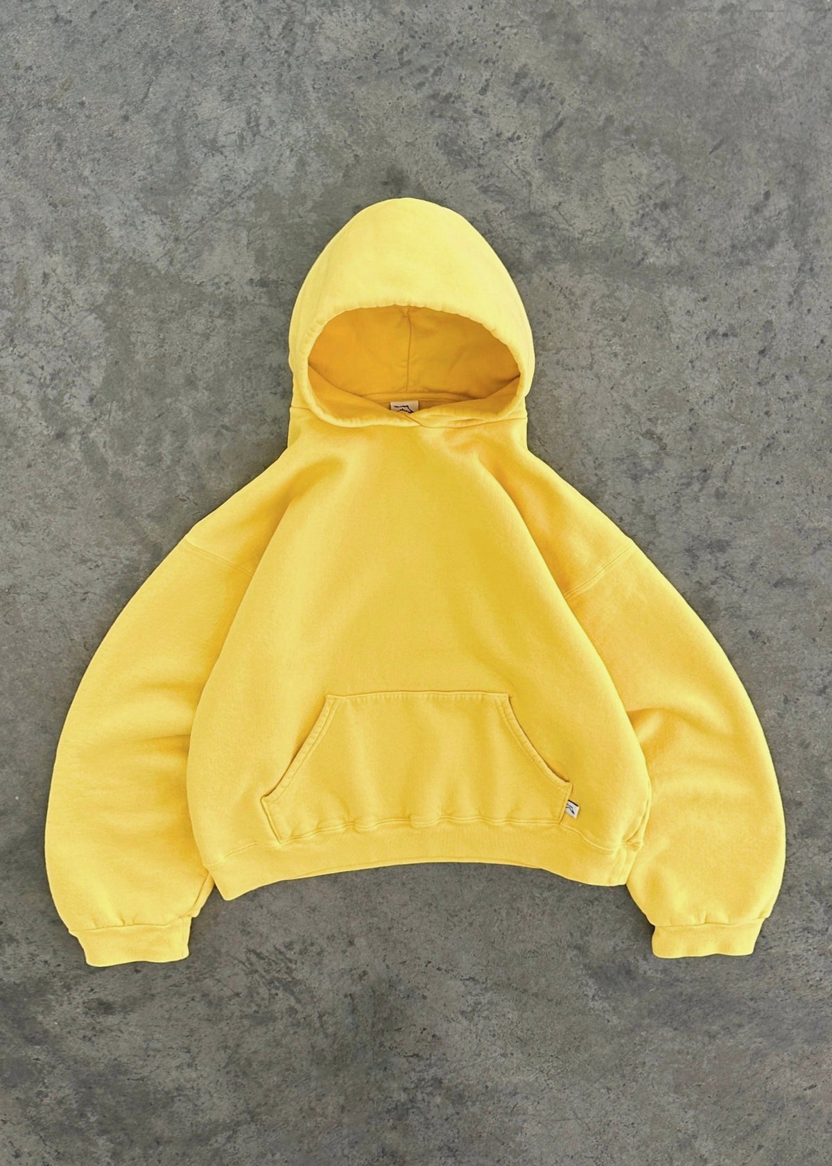 Der ultimative Urban Hoodie