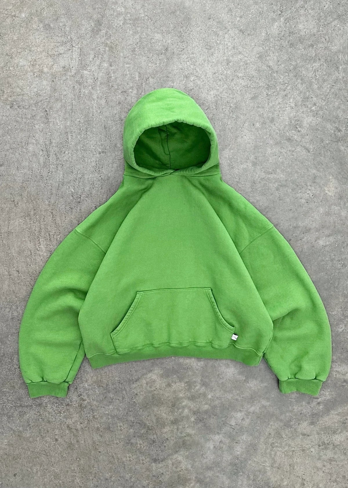 Der ultimative Urban Hoodie