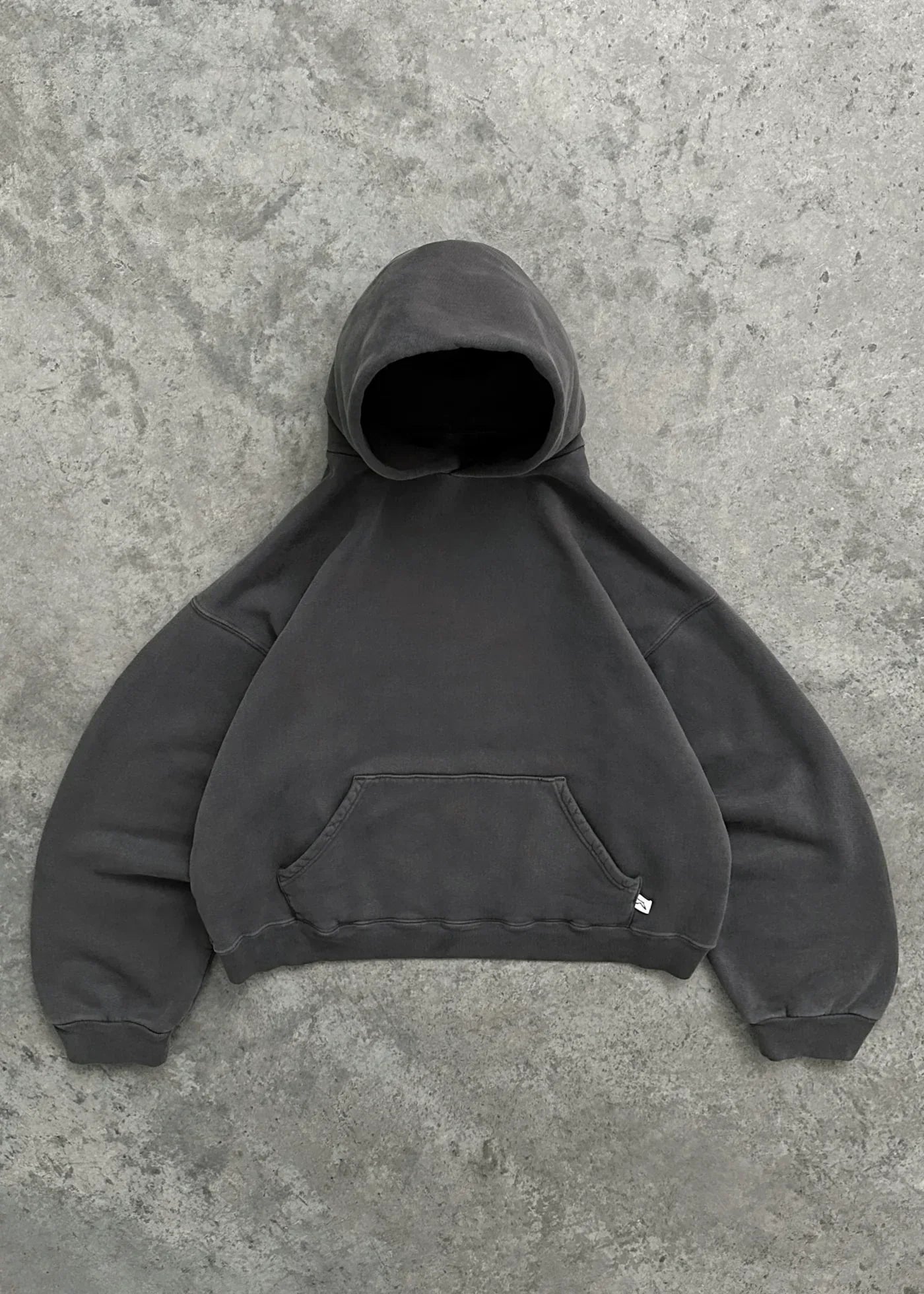 Der ultimative Urban Hoodie