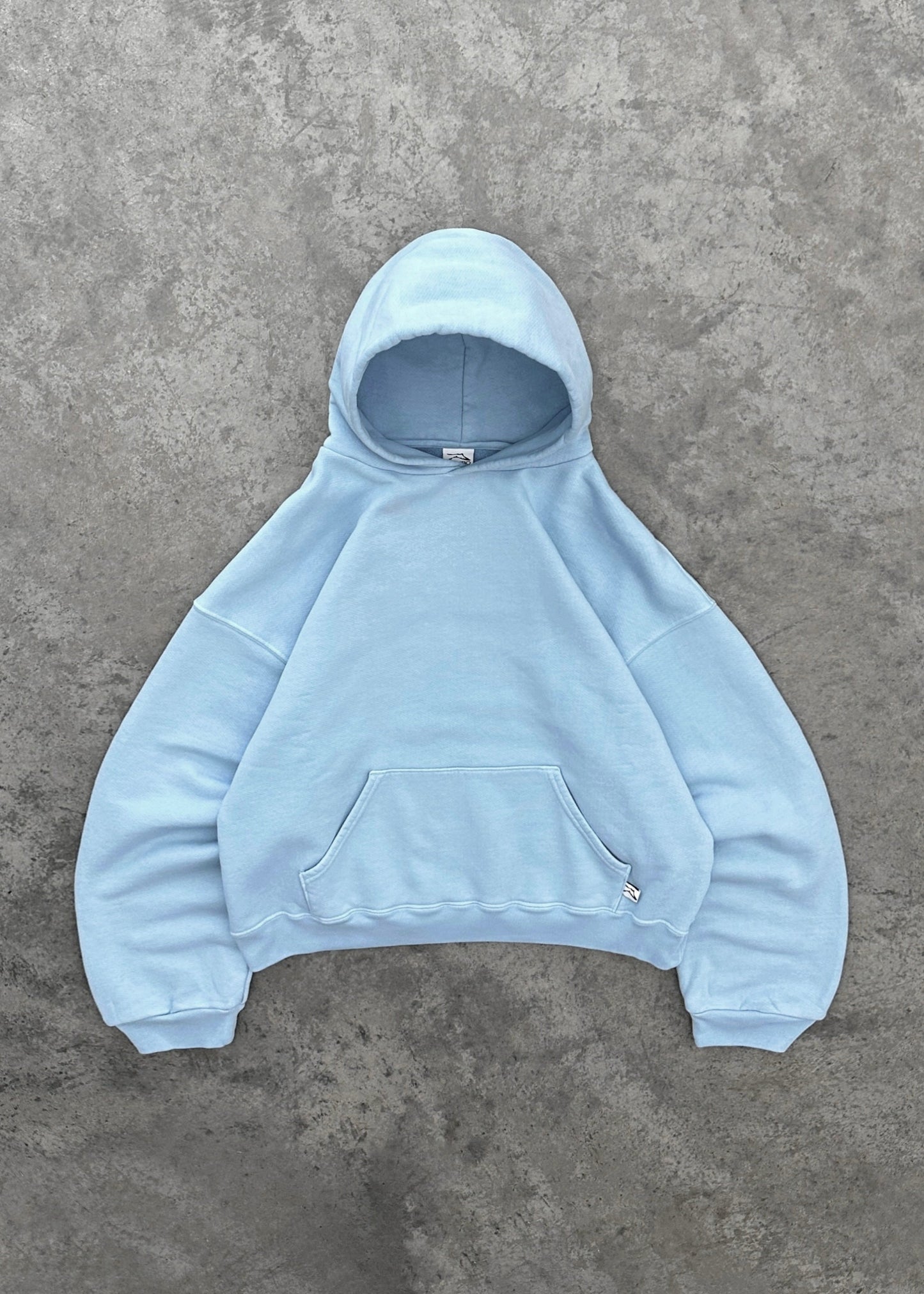 Der ultimative Urban Hoodie
