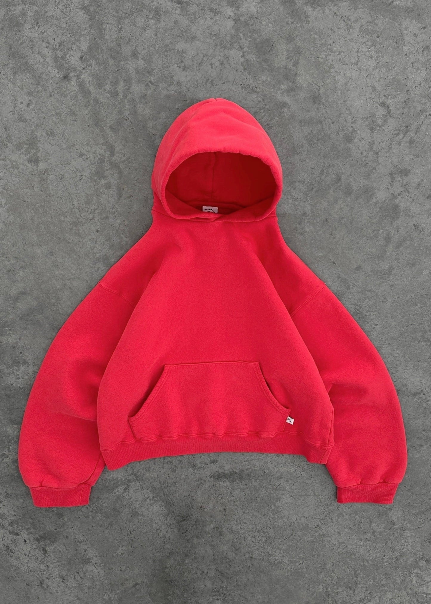 Der ultimative Urban Hoodie