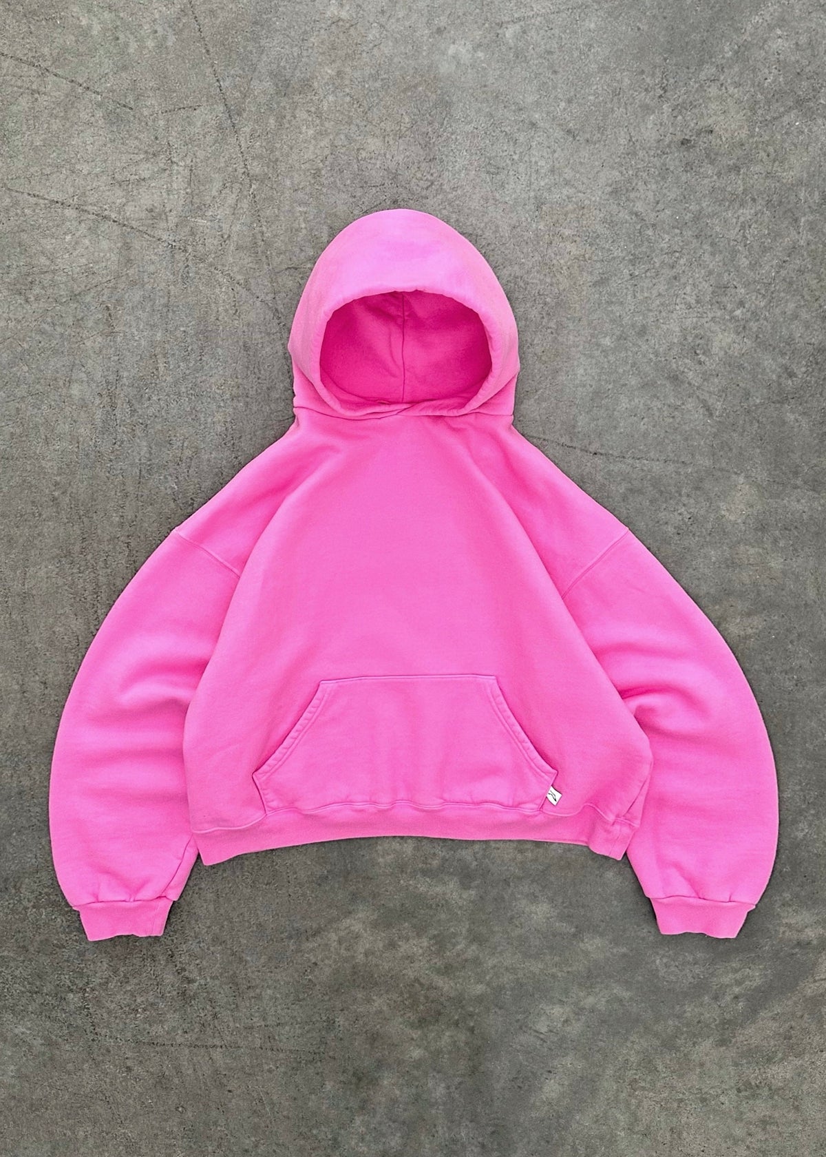Der ultimative Urban Hoodie