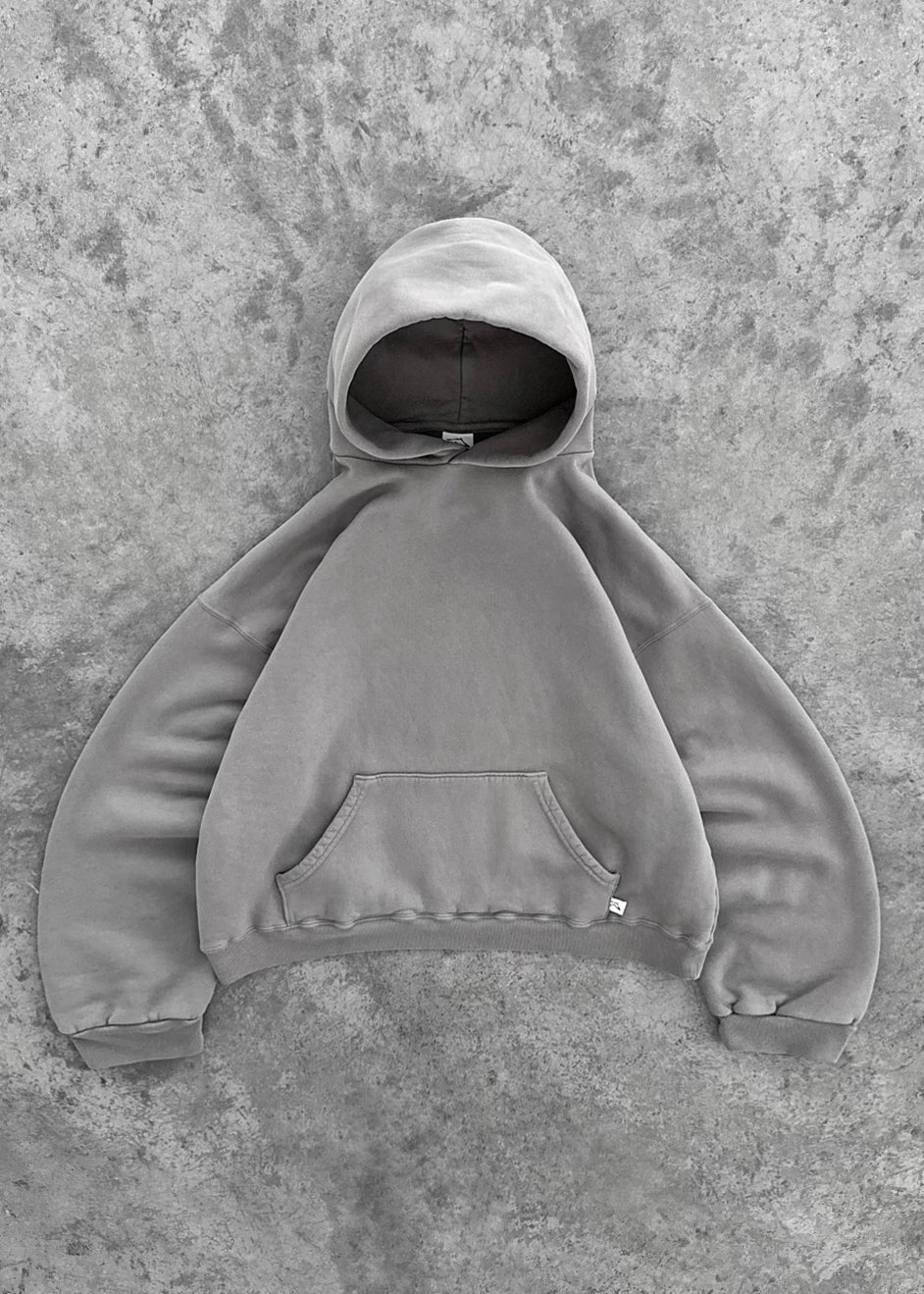 Der ultimative Urban Hoodie