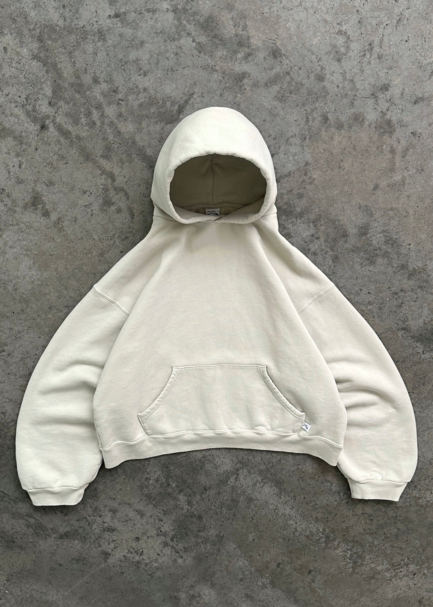 Der ultimative Urban Hoodie