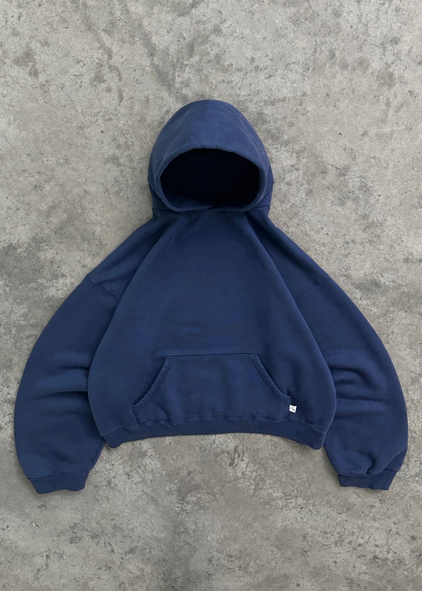 Der ultimative Urban Hoodie