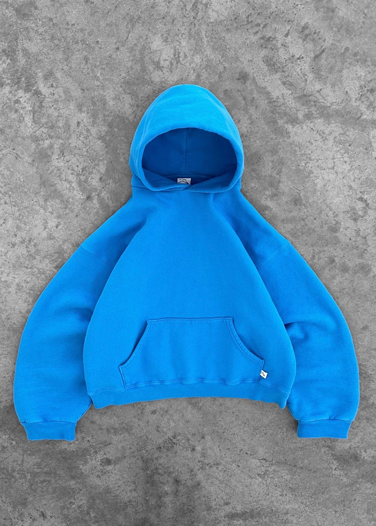 Der ultimative Urban Hoodie