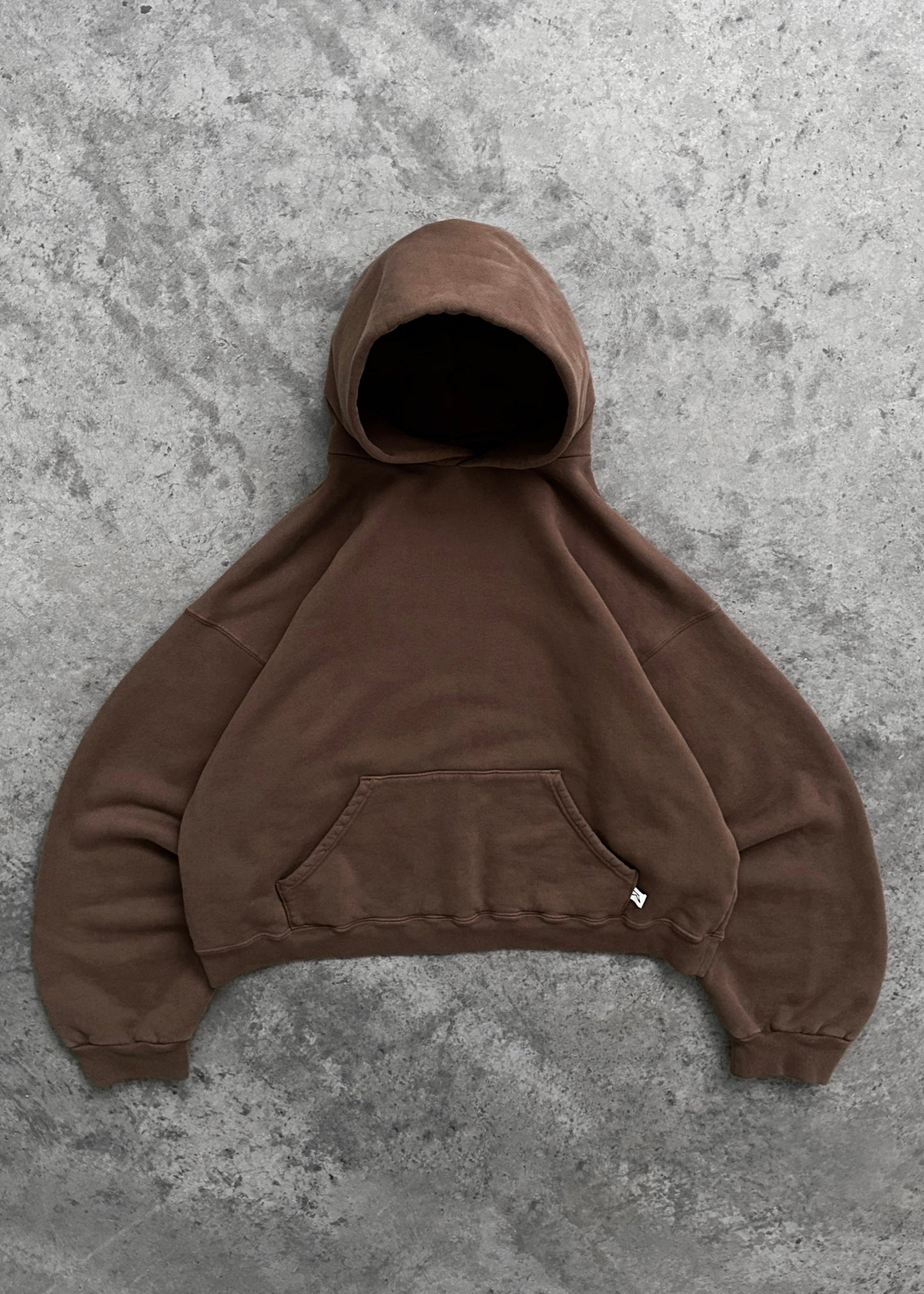 Der ultimative Urban Hoodie