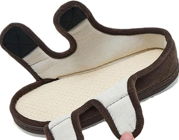 Diabetiker-Sandalen für geschwollene und empfindliche Füße
