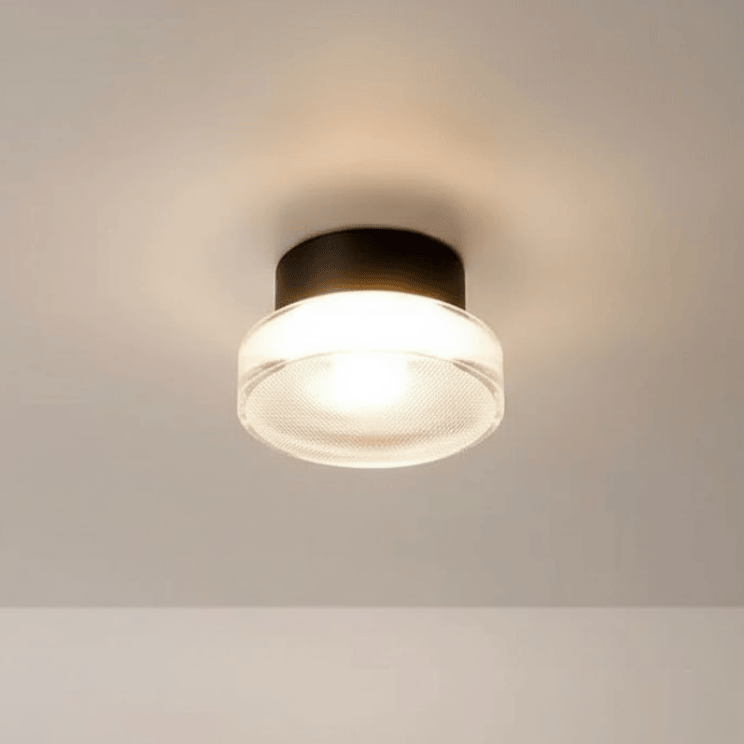 Dimmbare und elegante Wandleuchte für stilvolle Innenräume