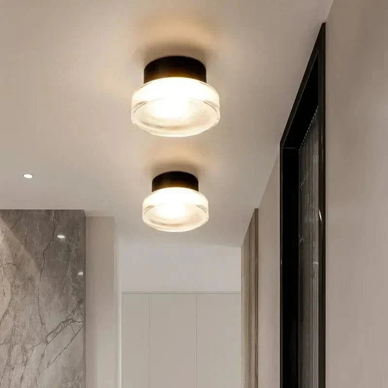 Dimmbare und elegante Wandleuchte für stilvolle Innenräume