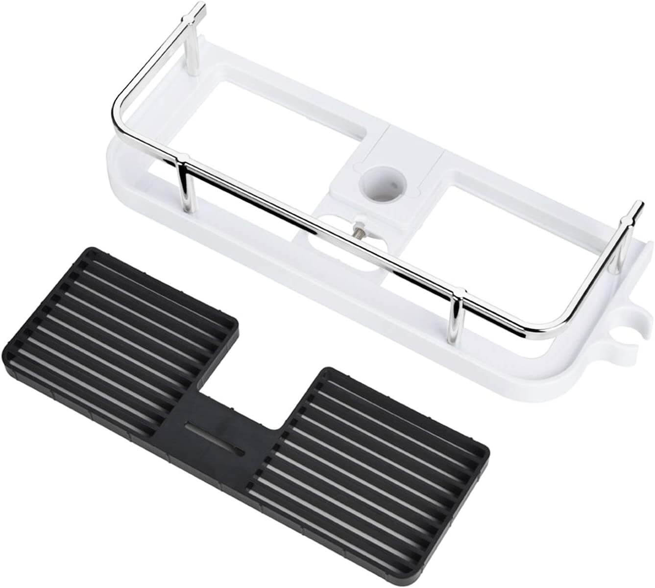 Duschablage-Organizer für das Badezimmer