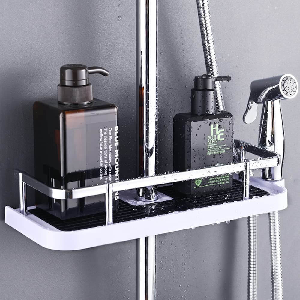 Duschablage-Organizer für das Badezimmer