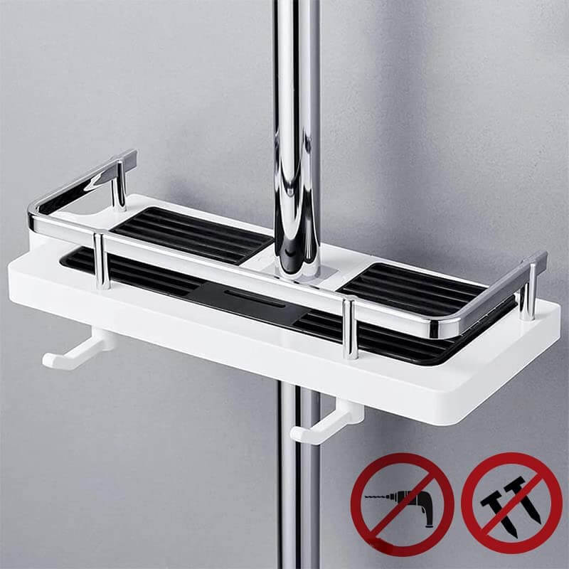 Duschablage-Organizer für das Badezimmer