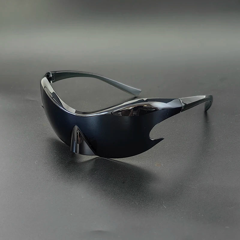 Eclipse Chromo Sonnenbrille