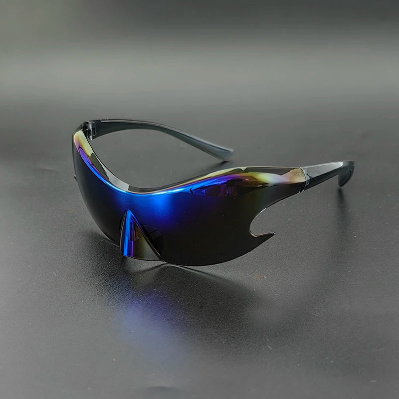 Eclipse Chromo Sonnenbrille