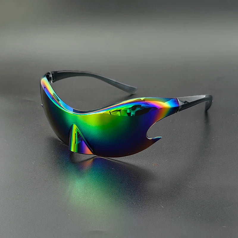 Eclipse Chromo Sonnenbrille