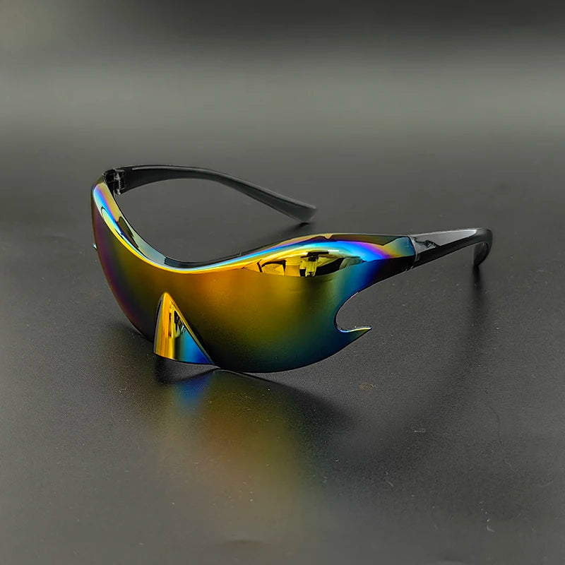 Eclipse Chromo Sonnenbrille