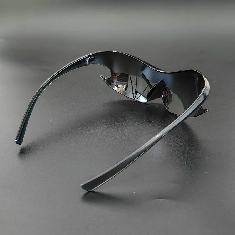 Eclipse Chromo Sonnenbrille