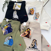 Ein einzigartiges Geschenk