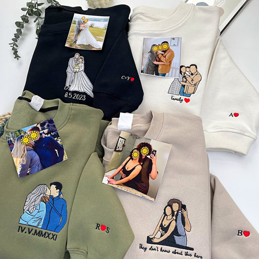 Ein einzigartiges Geschenk