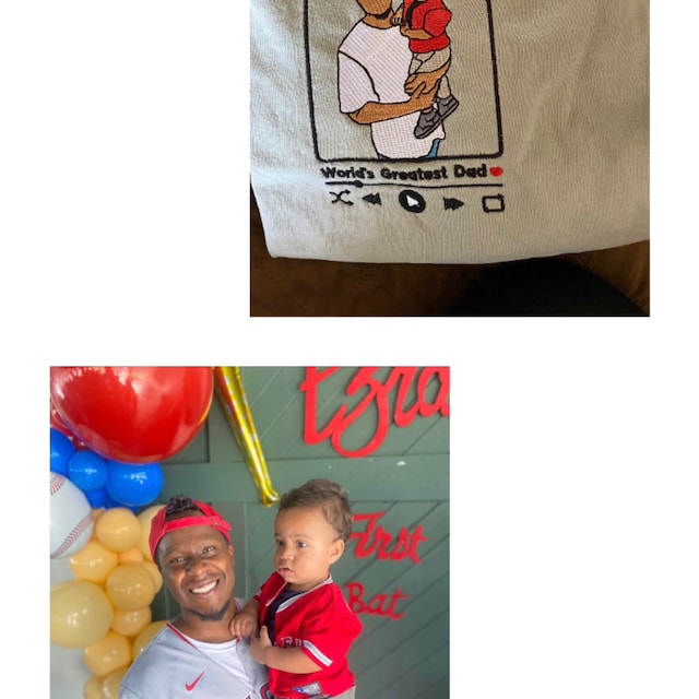 Ein einzigartiges Geschenk