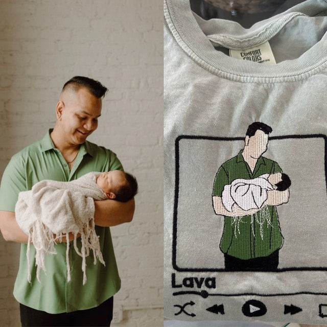 Ein einzigartiges Geschenk